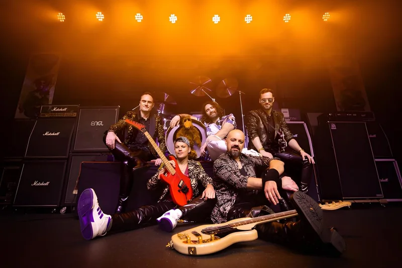 szene-Radar - GentleMaad!, Moosenmättle Open Air  in Festivals