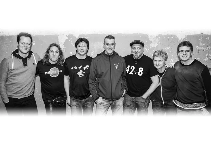 szene-Radar - Glasmoschd, Moosenmättle Open Air  in Festivals