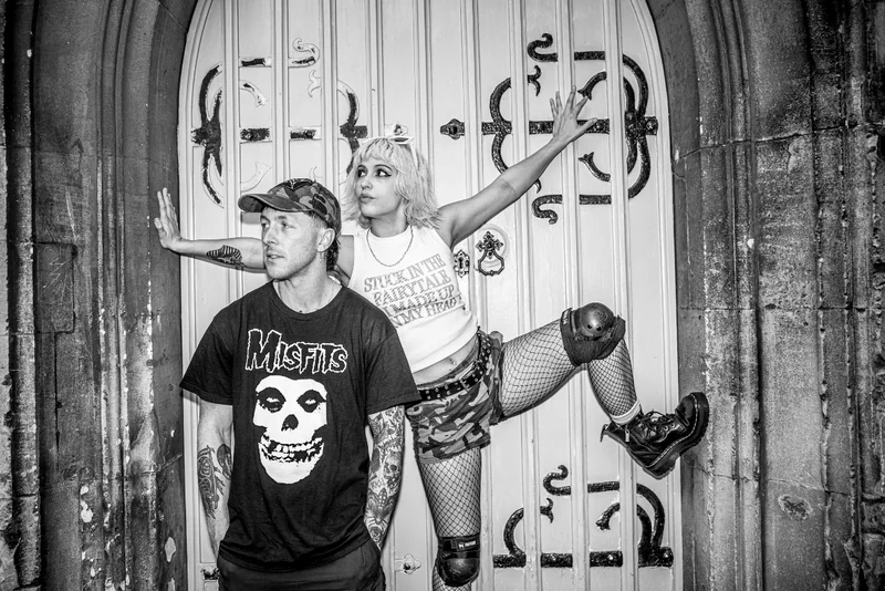 szene-Radar - Mannequin Death Squad, Moosenmättle Open Air  in Festivals