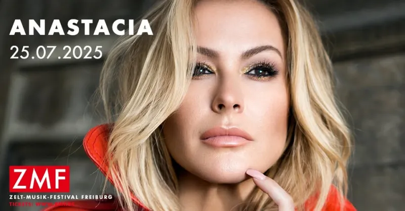 ANASTACIA – ZMF Freiburg