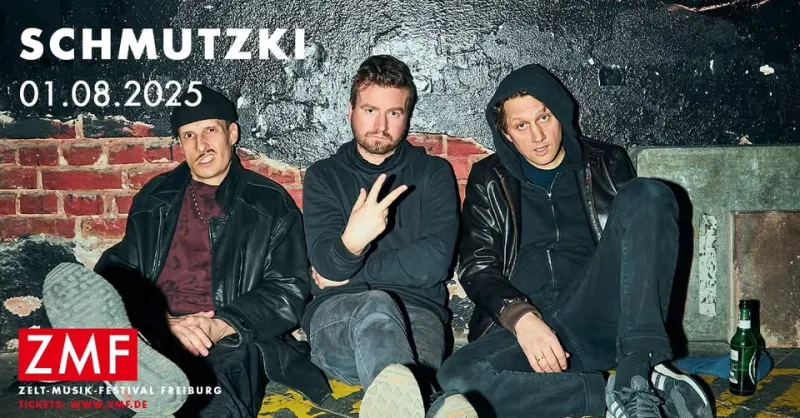 SCHMUTZKI – ZMF Freiburg