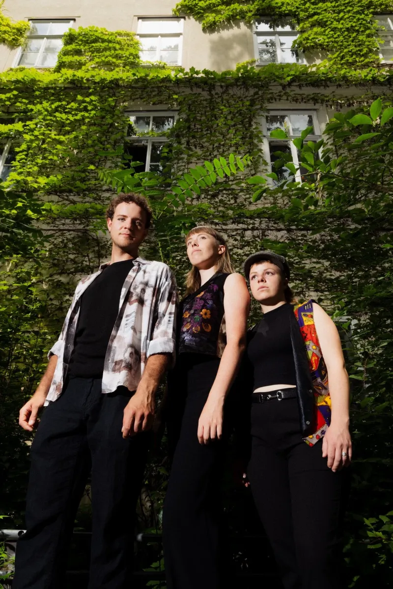 honeylane: Alternative Pop – Knutstock
