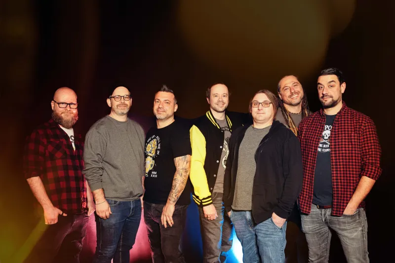 NO AUTHORITY: Ska-Punk – Knutstock