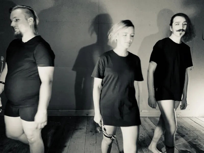 NAIVE ULTRA: Indie-Pop – Knutstock