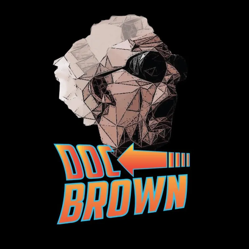 Doc Brown – Freiburg stimmt ein