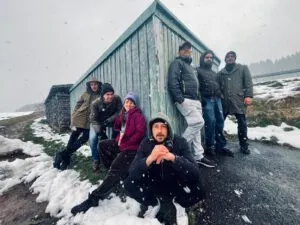 szene-Radar - Soundgauallee, Rock'n'Ried  in Festivals