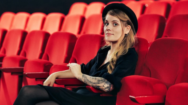 Laura Braun & Band | ZMF Freiburg – ZMF Freiburg