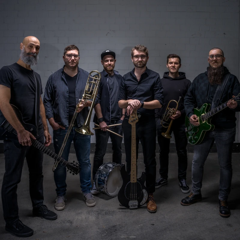 The Mofos – Freiburg stimmt ein