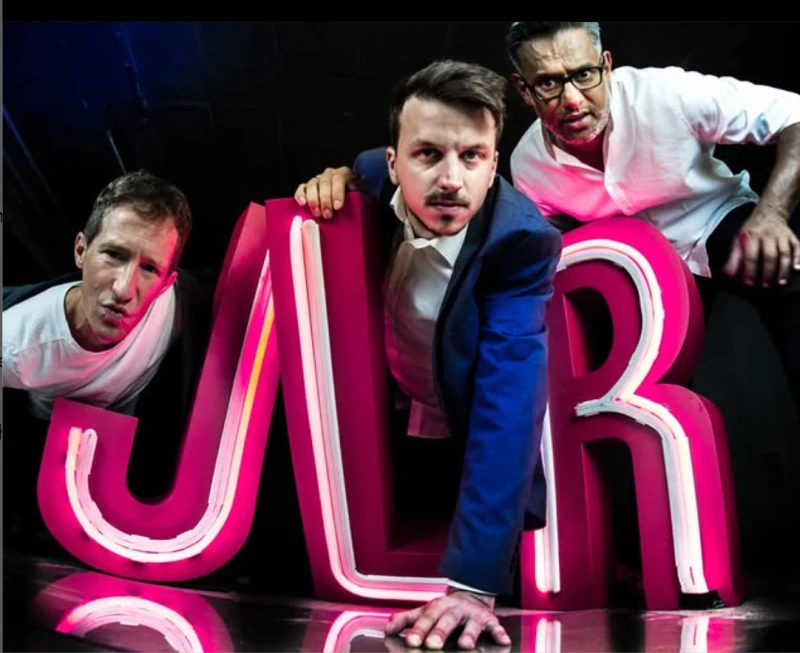 JUST LIKE ROME – Freiburg stimmt ein