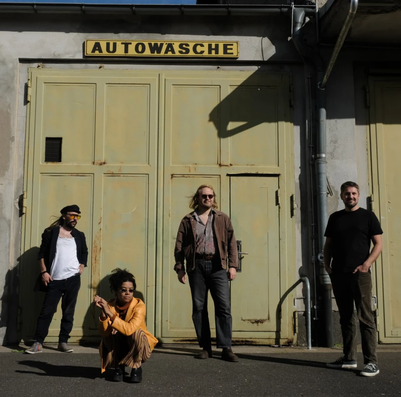 Sound of Smoke – Freiburg stimmt ein