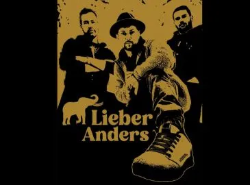 szene-Radar - Lieber Anders, Rock'n'Ried  in Festivals