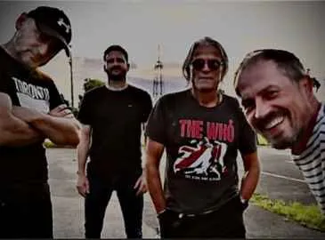 szene-Radar - Daddy Dirty, Rock'n'Ried  in Festivals