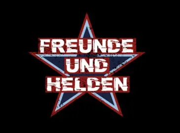 szene-Radar - Freunde und Helden, Rock'n'Ried  in Festivals