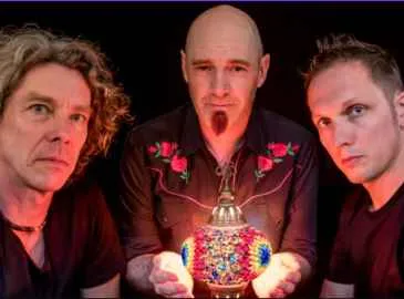 szene-Radar - Oriental Voodoo Conference, Rock'n'Ried  in Festivals