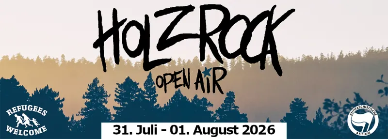 szene-Radar – Holzrock