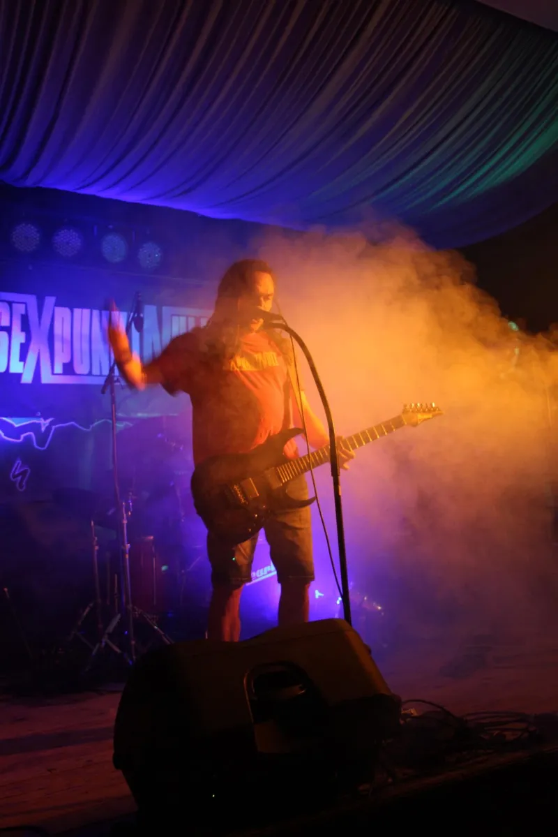 szene-Radar – Rock'n'Ried