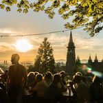szene-Radar im Schlossberg Festival in Freiburg im Breisgau